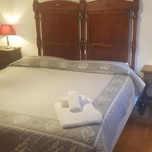 Private Bathroom Double Room